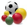 Sport-Thieme Soft Foam Ball Set