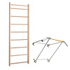 Sport-Thieme with Pull-Up Bar 
