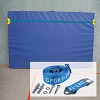 Sport-Thieme Mat Protector Set, 2–4 m