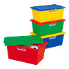 Sport-Thieme Set of 4 Storage Boxes