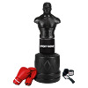 Sport-Thieme Boxing Set, Black