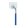 Sport-Thieme “Fair Play 2.0” with Chain Net Basketball Unit, 