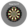 Winmau Dartboard Blade 6, Black