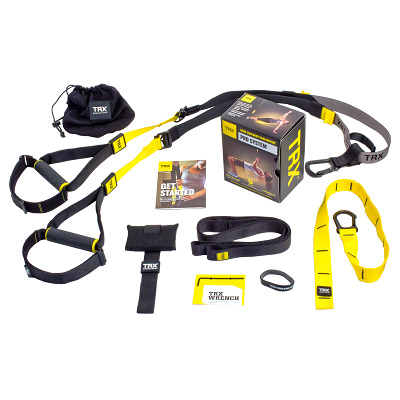 Buy TRX Suspension Trainer “Force Kit Tactical” (inkl. Super
