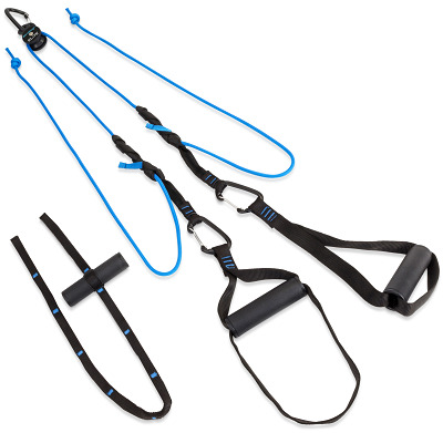 Buy TRX Suspension Trainer “Force Kit Tactical” (inkl. Super
