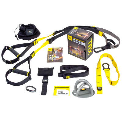 Buy TRX Suspension Trainer “Force Kit Tactical” (inkl. Super App