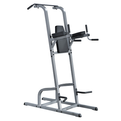 Buy Body-Solid Pull-Up & Dip Station - Sport-Thieme