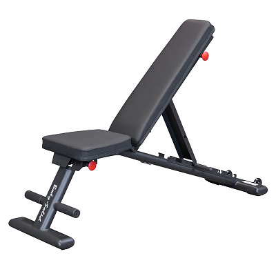 Buy Body-Solid Weight Bench “GFID225” - Sport-Thieme