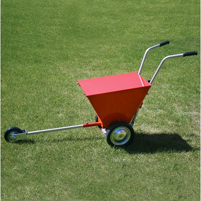 Buy Sport-Thieme “Liga 1” Dry Line Marking Machine - Sport-Thieme