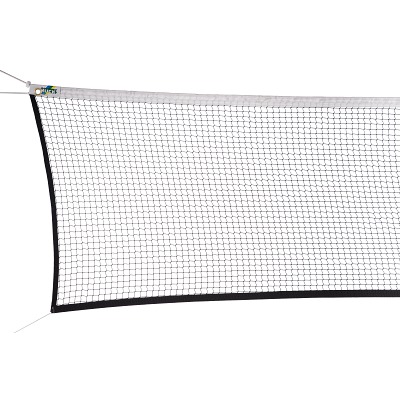6.5mm Nylon White Badminton Net at Rs 200/piece | Badminton Nets in