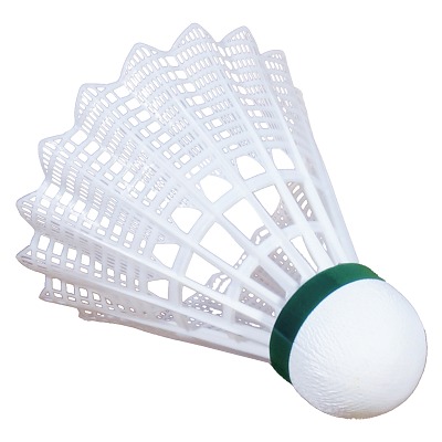 Buy Victor “Shuttle 2000” Badminton Shuttles - Sport-Thieme