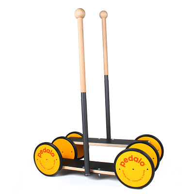 自転車本体 BIG  bobby-car-classic Amazon.com: BIG Bobby Car Classic Ride-On Vehicle Red, No