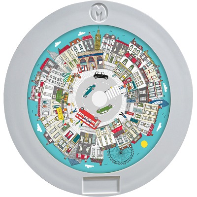 Buy Mathmos Space Projector Set - Sport-Thieme