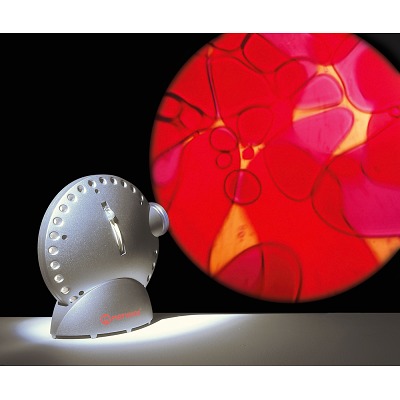 Mathmos Space Projector