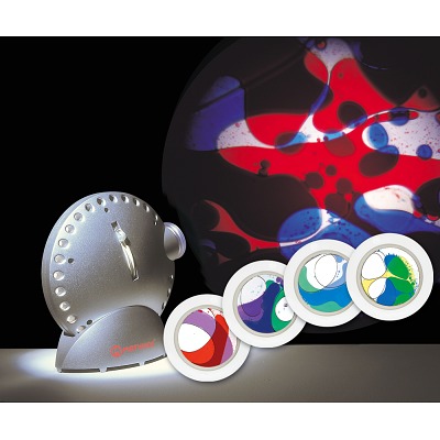 Buy Mathmos Space Projector Set - Sport-Thieme