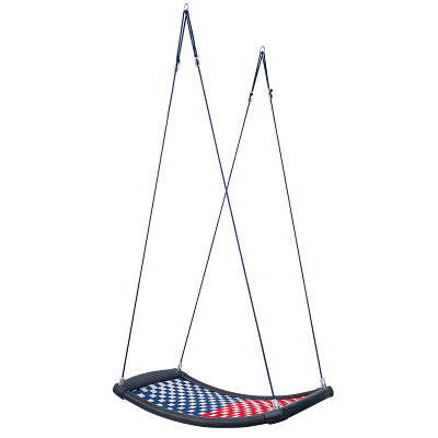 Buy Die-Schaukel.de Multi-Child Swing “Education” - Sport-Thieme