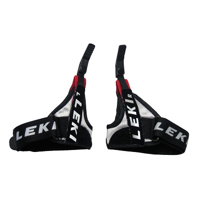 LEKI trigger 7.5 美品 LEKI USA - Trigger Shark Frame Strap Mesh - Accessories