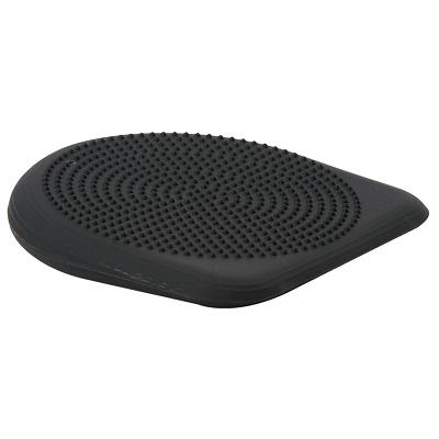 TOGU DYNAIR Inflatable Seat Wedge For Kids - Promotes Posture & Focus, 29x29cm