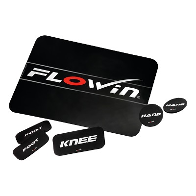 Buy Flowin with Accessories Slide Mat - Sport-Thieme