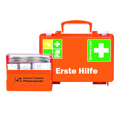 Buy Söhngen “DIN 13157” First aid kit - Sport-Thieme