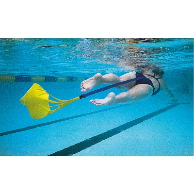 Buy StrechCordz Drag Parachute - Sport-Thieme