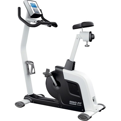 Bicycle Ergometer Ergo Life Exercise Bike Buy Ergofit Cycle 4000 Exercise  Bike Sport-Thieme