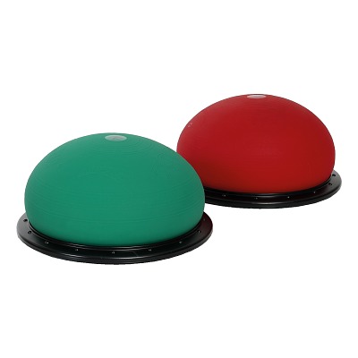 Togu Jumper Balance Trainer - Red, 52X24 Cm