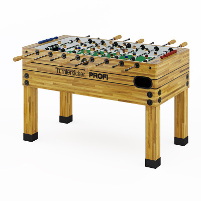 Buy Automaten Hoffmann “Pro” Football Table - Sport-Thieme