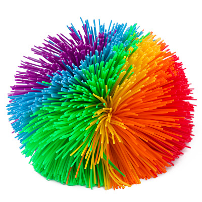 Buy Buschwusch Anti-Stress Ball - Sport-Thieme
