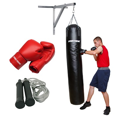 Sport-Thieme Boxing Set “Profi II”