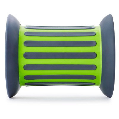 GONGE バレルローラー グリーン Buy Gonge “Roller” Circus Barrel - Sport-Thieme