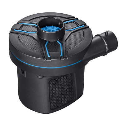 Compressore A Sfera Prebena Vitas 45 – Elettrico, Manometri Per Pressione Caldaia E Uscita, Manico Antiscivolo, Piedini In Gomma