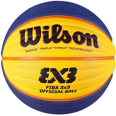 Buy Wilson Basketball “FIBA 3x3 Official” - Sport-Thieme