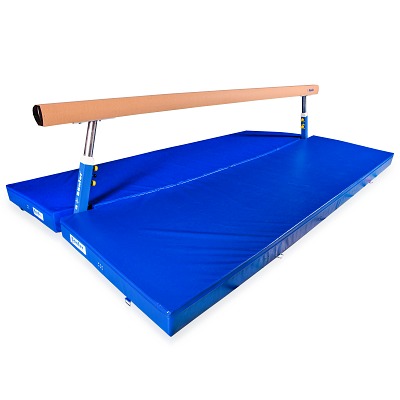 Buy Bänfer Landing Mat “Balance Beam”, Foldable - Sport-Thieme