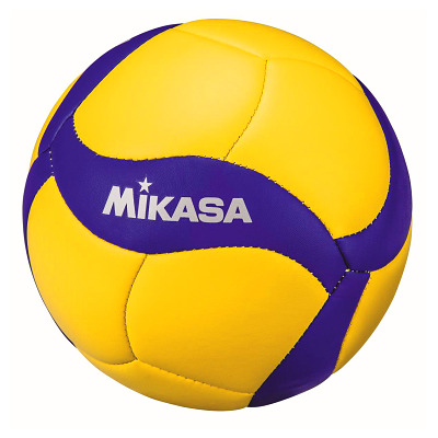 Volleyballs by Mikasa: sport-thieme.com
