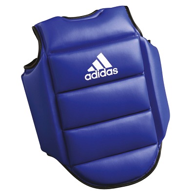 Adidas Reversible Boxing Chest Guard Chest Guard buy at Sport Thieme