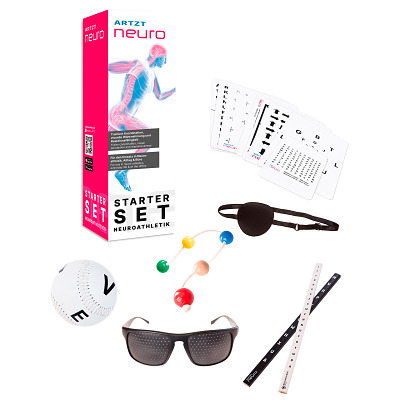 Buy Artzt Neuro Vibrating Massage Tool “Z-Vibe” - Sport-Thieme