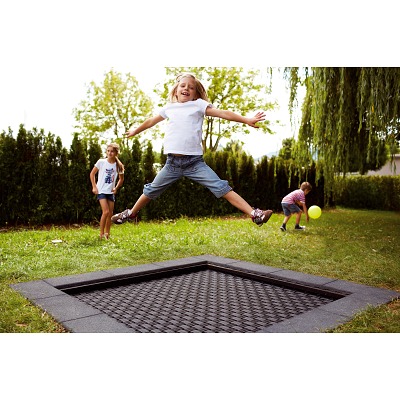 Buy Eurotramp In-Ground Trampoline Sport-Thieme