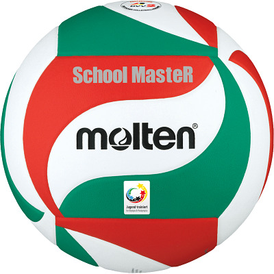 Buy Molten Volleyball Mini 5000 “V1M300” - Sport-Thieme