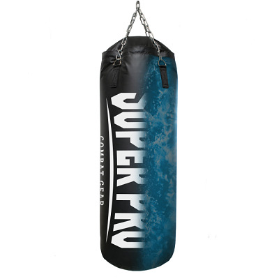 Buy Super Pro Punchbag “Water-Air” Sport-Thieme