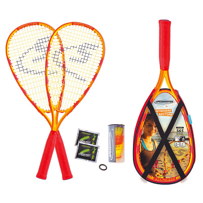Sport de raquette Vicfun Badminton shuttle set VC197503 Multicolore VICTOR