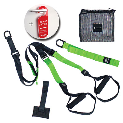 TRX FORCE タクティカルモデル サスペンショントレーナー TRX® TACTICAL GYM
