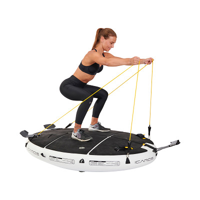 Buy Icaros “Cloud” Balance Board - Sport-Thieme