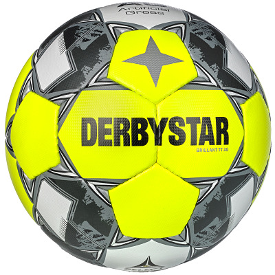 Buy Derbystar “Brillant TT AG 2.0” Football - Sport-Thieme
