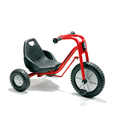 Buy Winther “Explorer Zlalom Tricycle” Viking Tricycle - Sport-Thieme