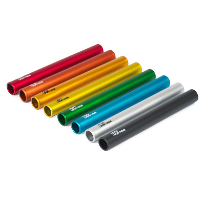 METIS Alloy Relay Batons | Net World Sports