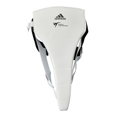 Adidas Frauen PU Groin Guard buy at Sport Thieme