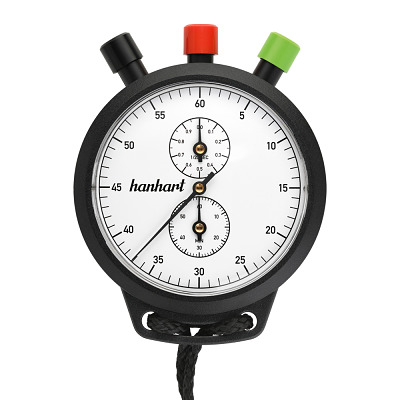 Buy Hanhart Stopwatch “Amigo Quarz” - Sport-Thieme