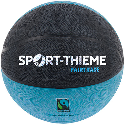 Buy Spalding Basketball “TF Silver” - Sport-Thieme