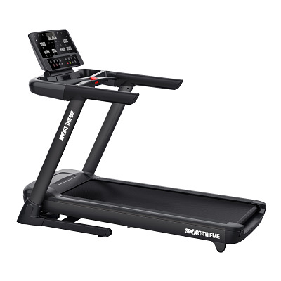Buy Horizon Fitness Treadmill “Adventure 3” - Sport-Thieme